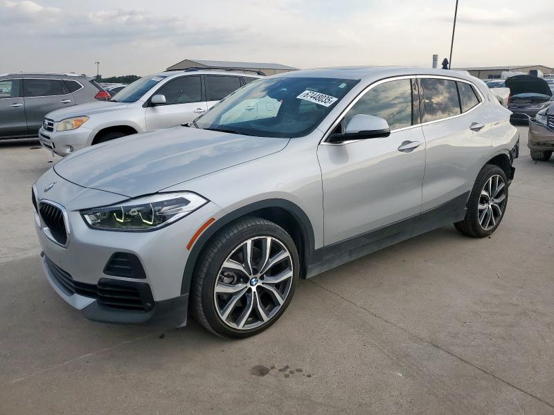 2021 BMW X2 SDRIVE28I, 