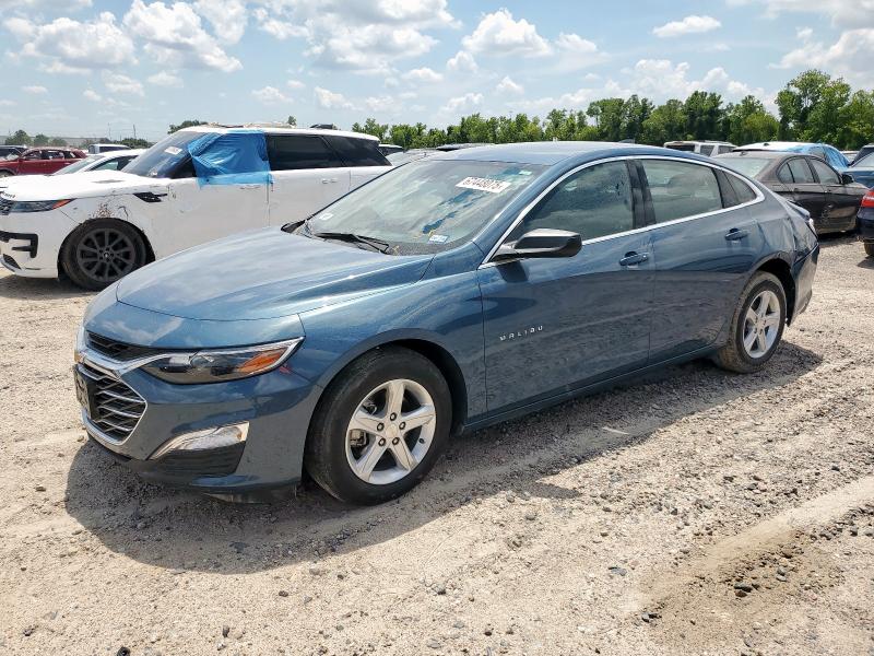 2024 CHEVROLET MALIBU LS, 