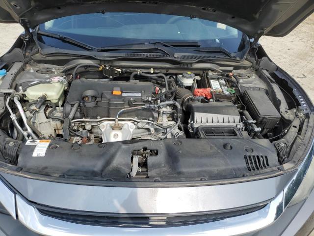 2HGFC2F57HH509947 - 2017 HONDA CIVIC LX Boz foto 11