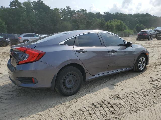 2HGFC2F57HH509947 - 2017 HONDA CIVIC LX Boz foto 3