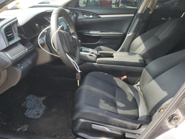 2HGFC2F57HH509947 - 2017 HONDA CIVIC LX Boz foto 7