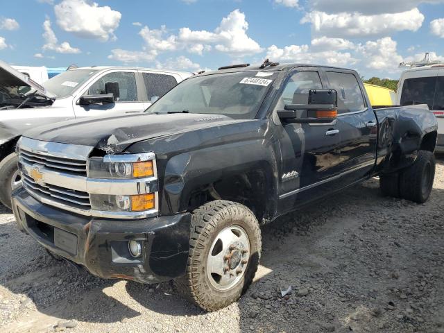 2016 CHEVROLET SILVERADO K3500 HIGH COUNTRY, 