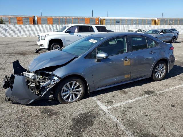 2024 TOYOTA COROLLA LE, 