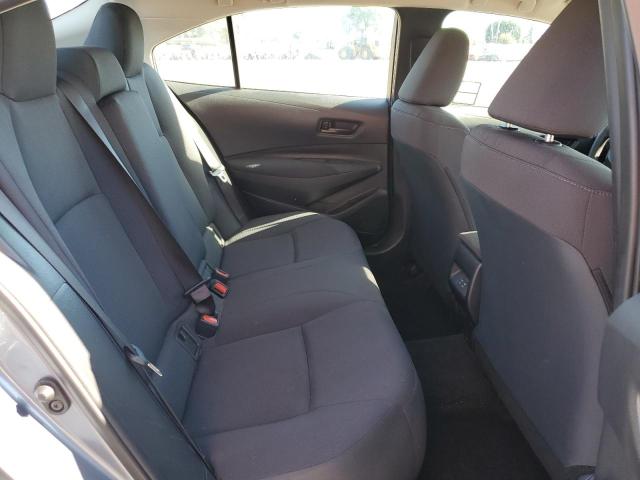 5YFB4MDE7RP221141 - 2024 TOYOTA COROLLA LE 蓝色 照片 10