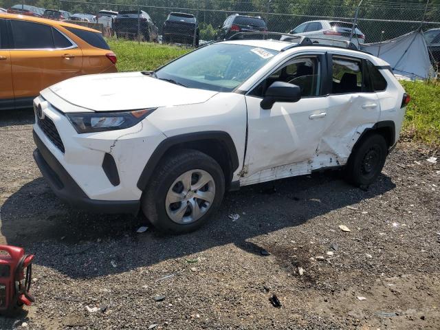 2021 TOYOTA RAV4 LE, 