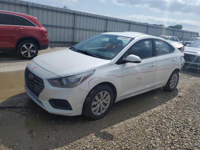 2018 HYUNDAI ACCENT SE, 