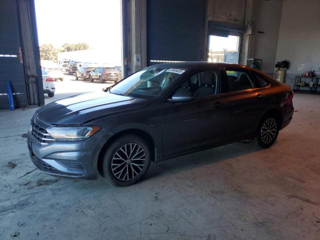 2021 VOLKSWAGEN JETTA S, 