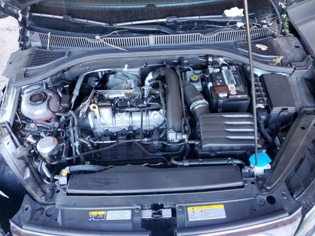 3VWC57BU7MM087192 - 2021 VOLKSWAGEN JETTA S GRAY photo 11