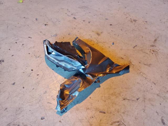 3VWC57BU7MM087192 - 2021 VOLKSWAGEN JETTA S GRAY photo 12