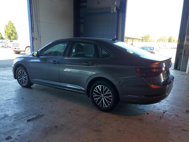 3VWC57BU7MM087192 - 2021 VOLKSWAGEN JETTA S GRAY photo 2