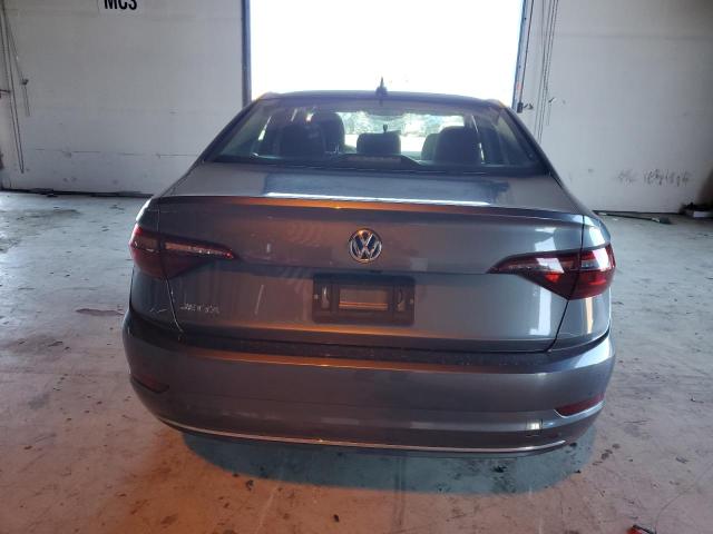 3VWC57BU7MM087192 - 2021 VOLKSWAGEN JETTA S GRAY photo 6