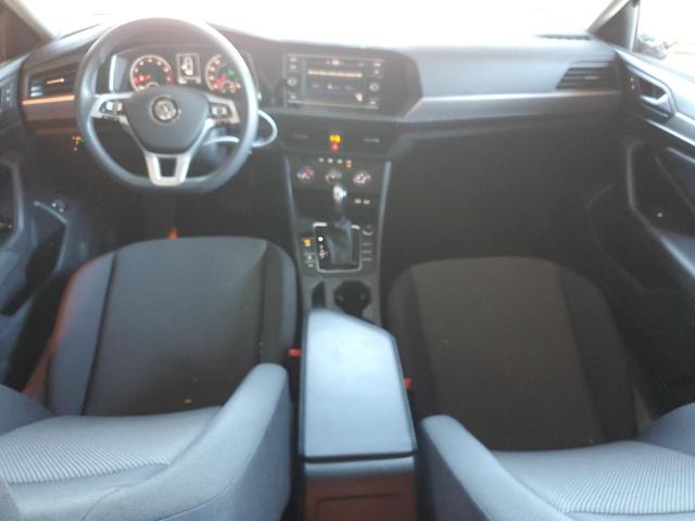 3VWC57BU7MM087192 - 2021 VOLKSWAGEN JETTA S GRAY photo 8