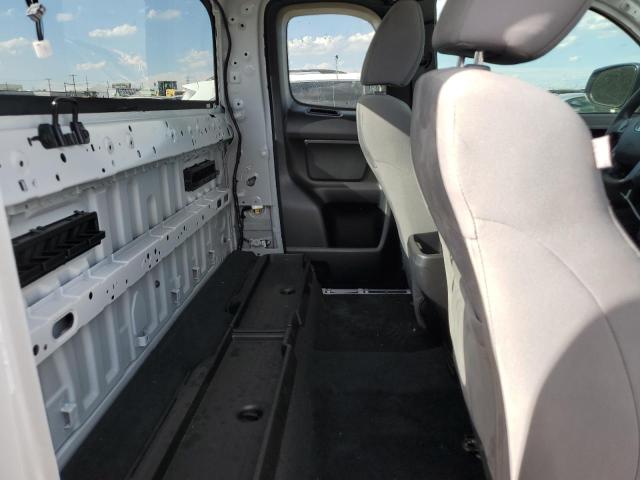 3TYRX5GN0NT055638 - 2022 TOYOTA TACOMA ACCESS CAB თეთრი ფოტო 10