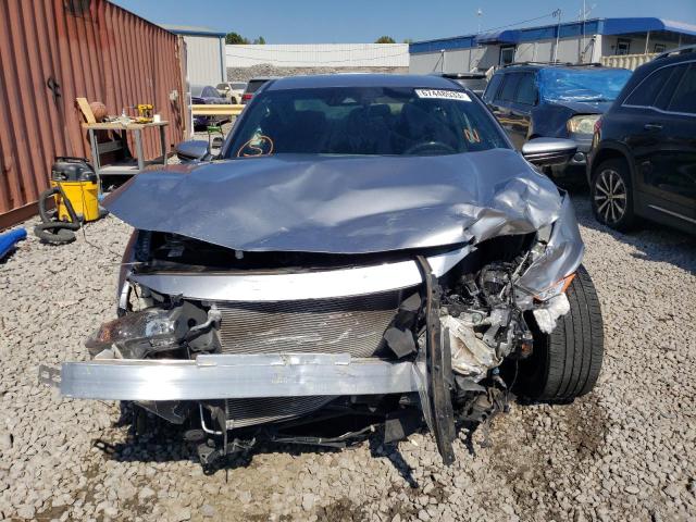 2HGFC2F86MH519860 - 2021 HONDA CIVIC SPORT ვერცხლისფერი ფოტო 5