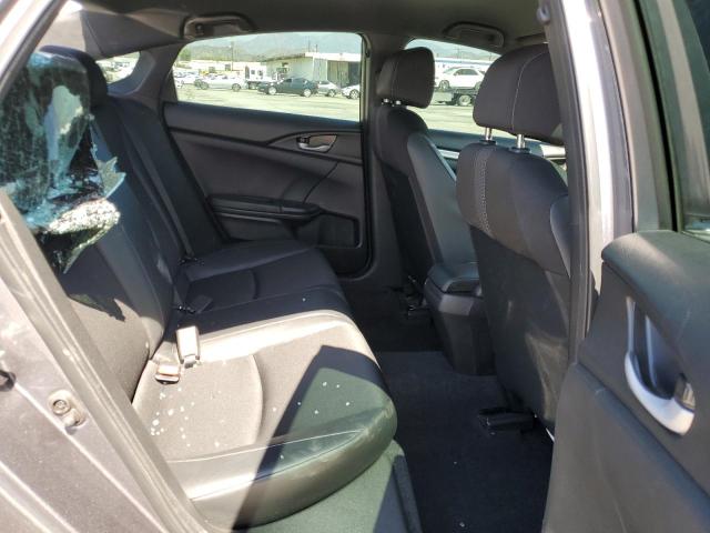 2HGFC2F85LH573407 - 2020 HONDA CIVIC SPORT 灰色 照片 10