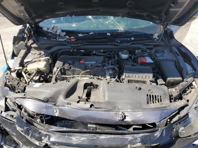 2HGFC2F85LH573407 - 2020 HONDA CIVIC SPORT 灰色 照片 11