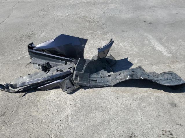 2HGFC2F85LH573407 - 2020 HONDA CIVIC SPORT 灰色 照片 12