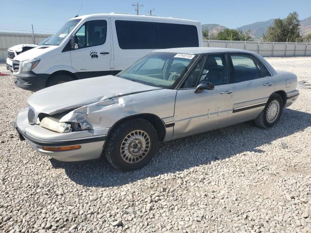 1998 BUICK LESABRE CUSTOM, 