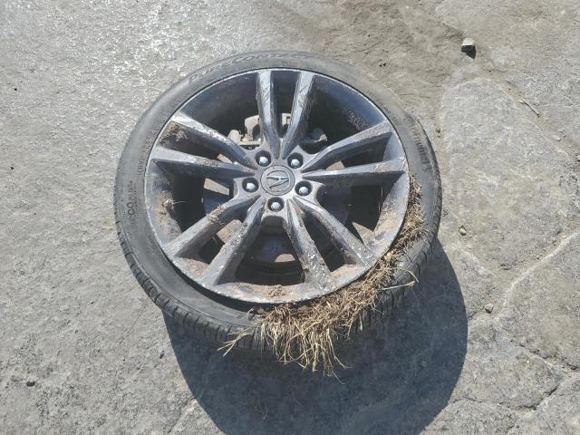 19UUB2F6XJA013418 - 2018 ACURA TLX TECH+A WHITE photo 12