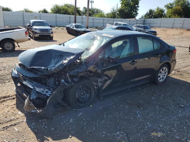 2022 TOYOTA COROLLA LE, 