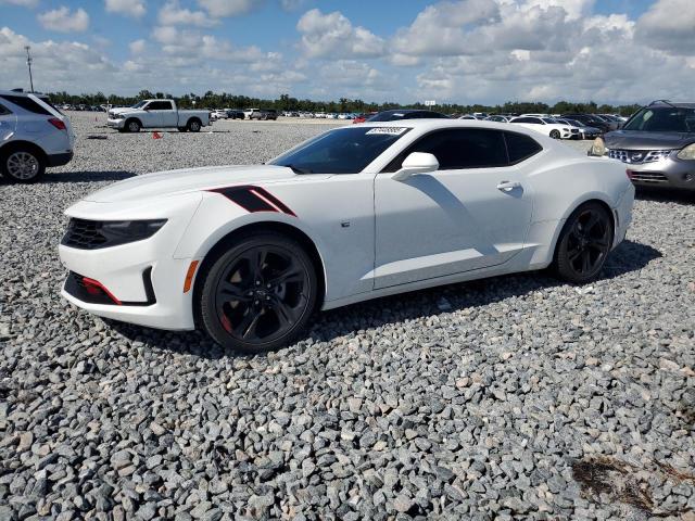 2021 CHEVROLET CAMARO LT, null