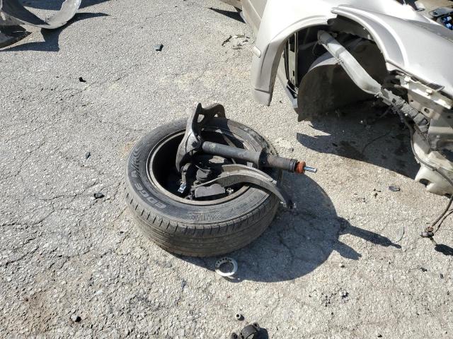 1LNHM87A45Y639684 - 2005 LINCOLN LS Qızıl foto 12