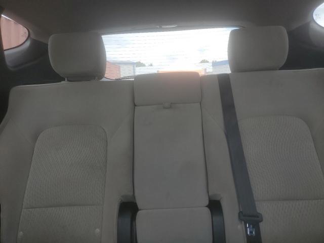 5NMZU3LB9JH106183 - 2018 HYUNDAI SANTA FE SPORT Qara foto 10