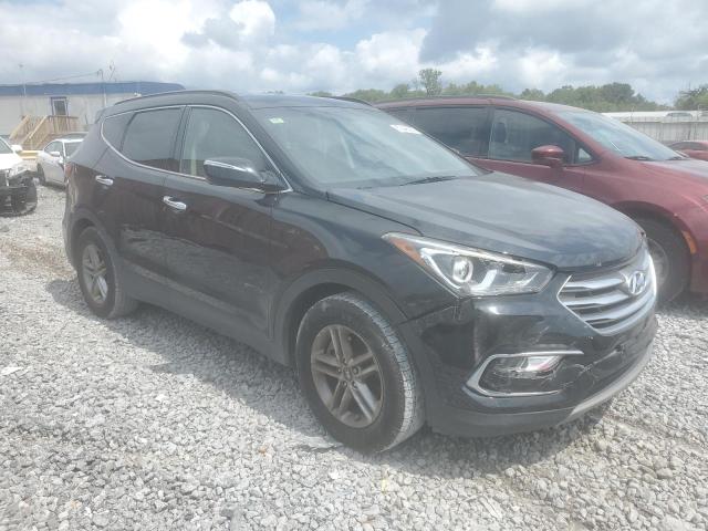 5NMZU3LB9JH106183 - 2018 HYUNDAI SANTA FE SPORT Qara foto 4