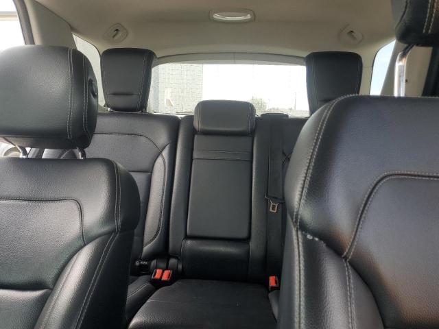 4JGDA5HBXCA058080 - 2012 MERCEDES-BENZ ML 350 4MATIC SILVER photo 10