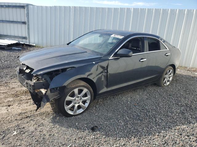 2014 CADILLAC ATS, 