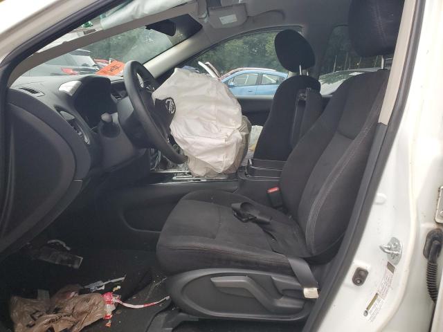 5N1AR2MN8GC618523 - 2016 NISSAN PATHFINDER S WHITE photo 7