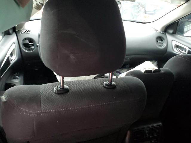 5N1AR2MN8GC618523 - 2016 NISSAN PATHFINDER S WHITE photo 8