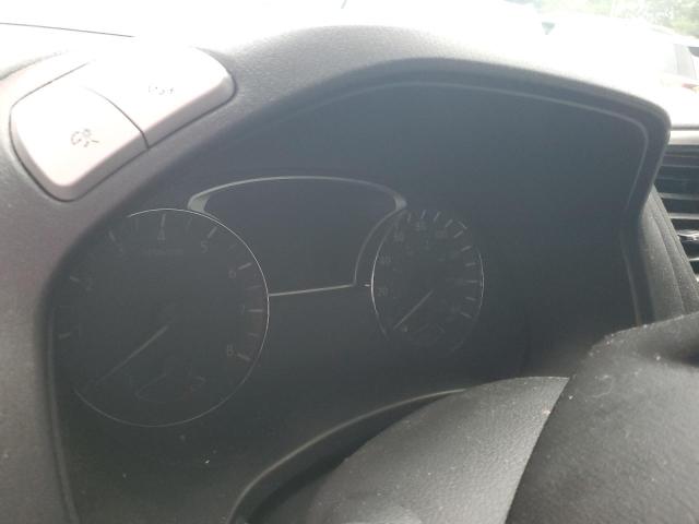 5N1AR2MN8GC618523 - 2016 NISSAN PATHFINDER S WHITE photo 9