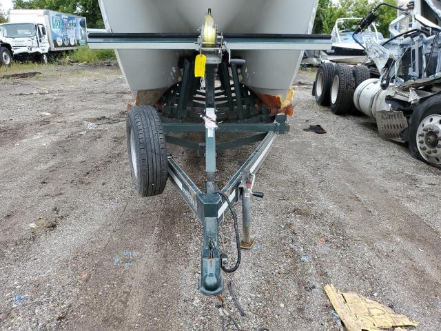 WJIG0016K900 - 2000 PROS BOAT თეთრი ფოტო 7