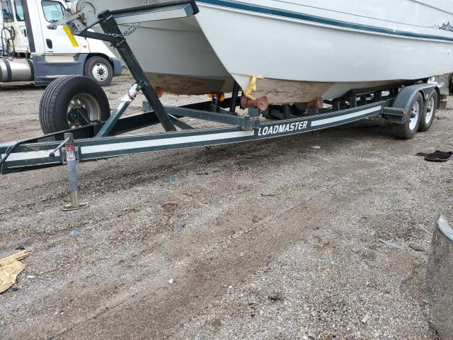 WJIG0016K900 - 2000 PROS BOAT თეთრი ფოტო 8