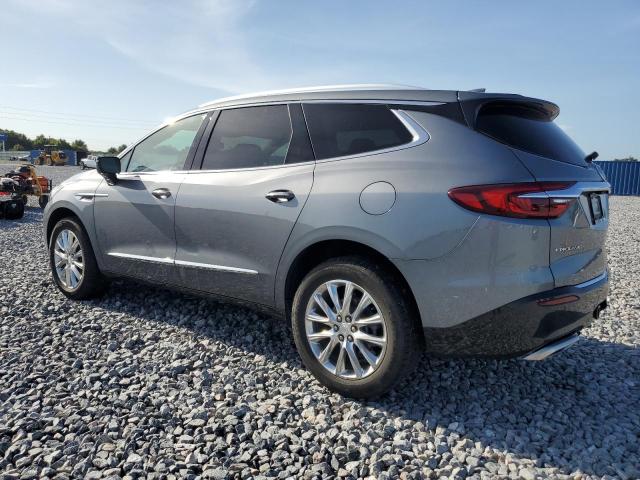 5GAERBKWXMJ217730 - 2021 BUICK ENCLAVE ESSENCE ნაცრისფერი ფოტო 2