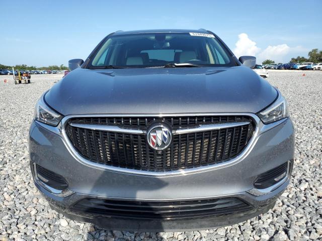 5GAERBKWXMJ217730 - 2021 BUICK ENCLAVE ESSENCE ნაცრისფერი ფოტო 5