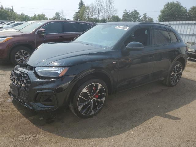2025 AUDI Q5 PRESTIGE 45, null