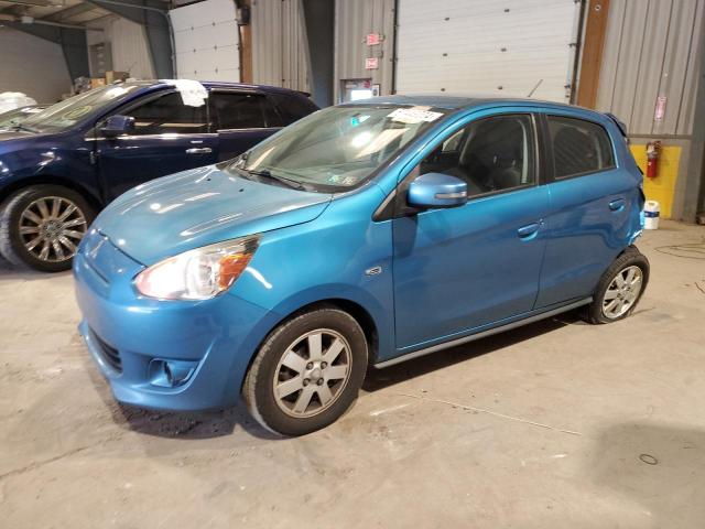 2015 MITSUBISHI MIRAGE ES, 