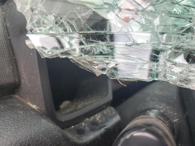 JTEBU5JR7A5000410 - 2010 TOYOTA 4RUNNER SR5 შავი ფოტო 9