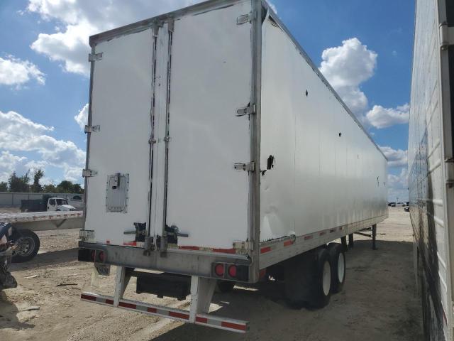 1UYVS25347P962495 - 2007 UTILITY VANTRAILER WHITE photo 4