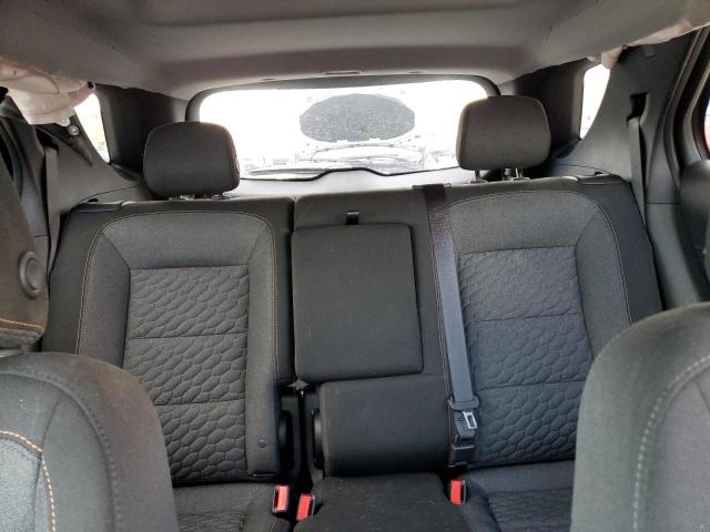 3GNAXKEXXJL303154 - 2018 CHEVROLET EQUINOX LT Mavi foto 10