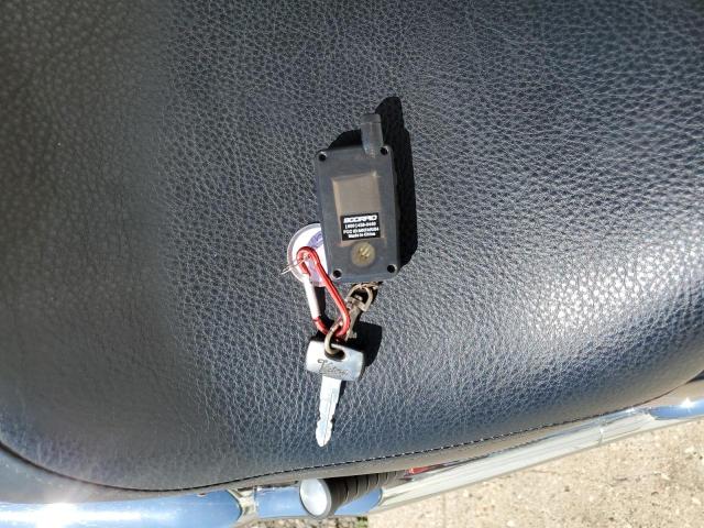 5VPXB26C263004341 - 2006 VICTORY MOTORCYCLES VEGAS JACKPOT Qırmızı foto 8