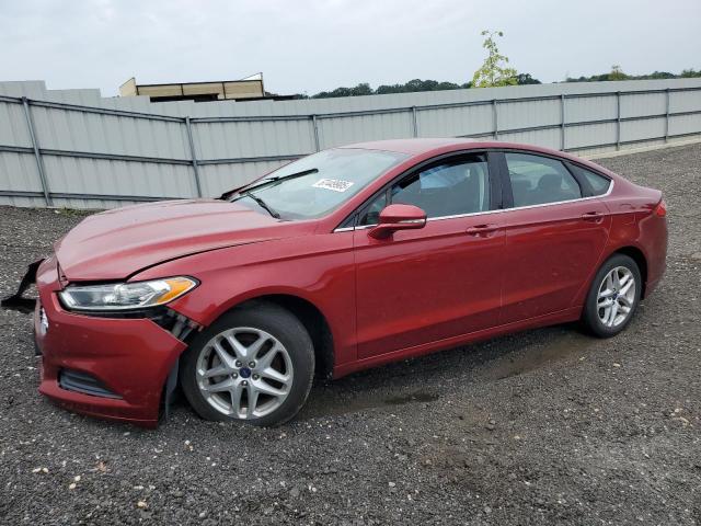 2013 FORD FUSION SE, 