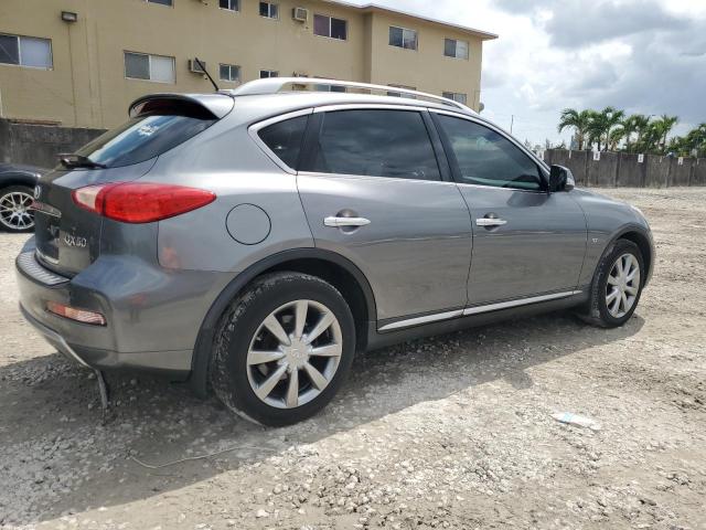 JN1BJ0RP5GM236008 - 2016 INFINITI QX50 GRAY photo 3