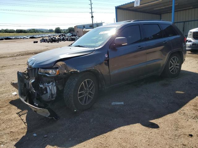 2019 JEEP GRAND CHER TRAILHAWK, 