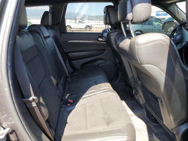 1C4RJFLG6KC613273 - 2019 JEEP GRAND CHER TRAILHAWK 石墨色 照片 11