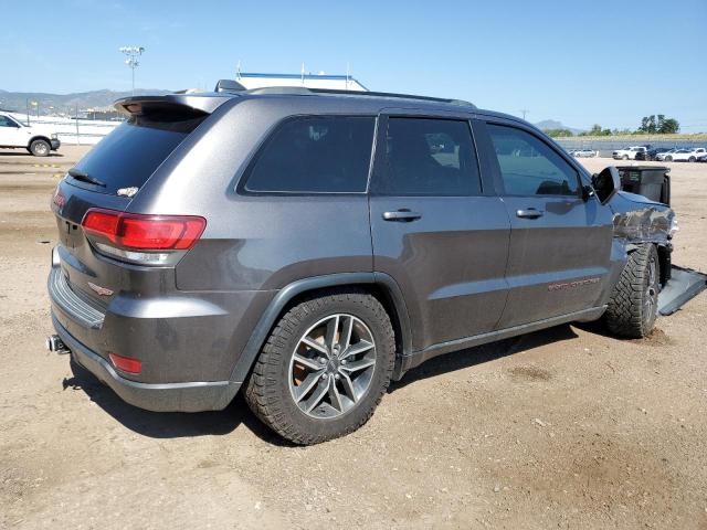 1C4RJFLG6KC613273 - 2019 JEEP GRAND CHER TRAILHAWK 石墨色 照片 3