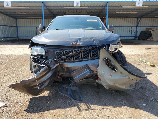 1C4RJFLG6KC613273 - 2019 JEEP GRAND CHER TRAILHAWK 石墨色 照片 5