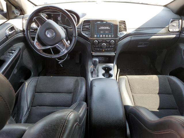 1C4RJFLG6KC613273 - 2019 JEEP GRAND CHER TRAILHAWK 石墨色 照片 8